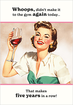 card image