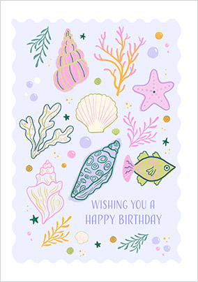card image