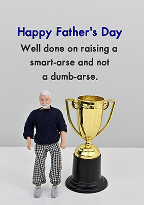 card image