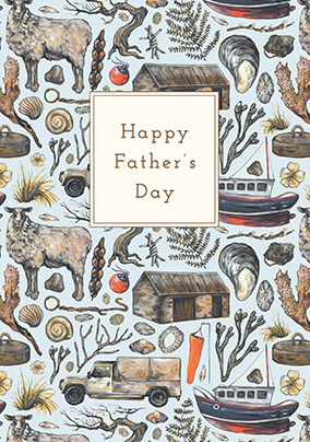 card image