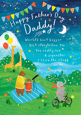 card image