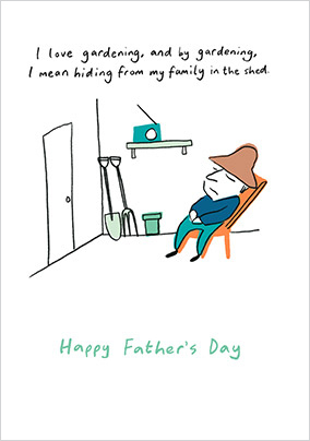 card image
