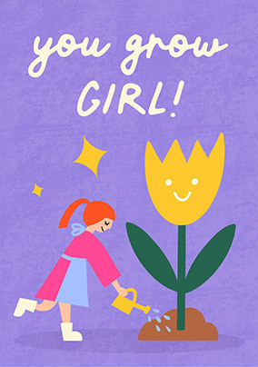 card image
