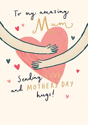 card image