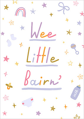 card image