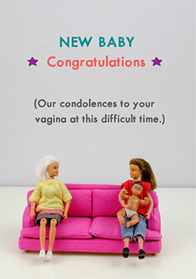 card image