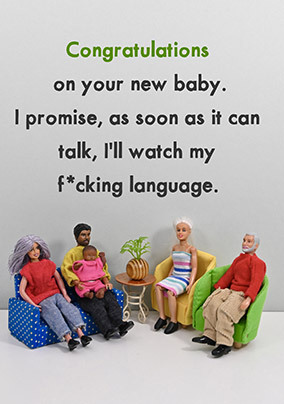 card image
