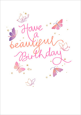 card image