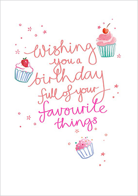 card image