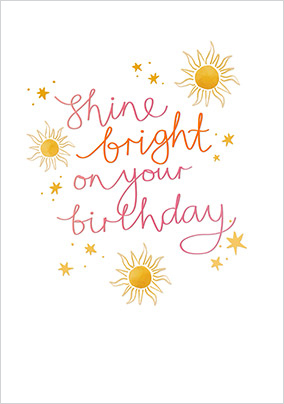 card image