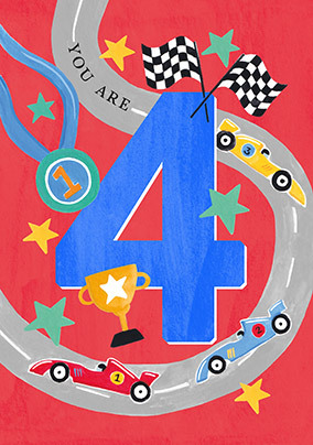 card image