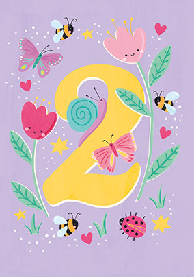 card image