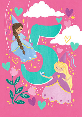 card image