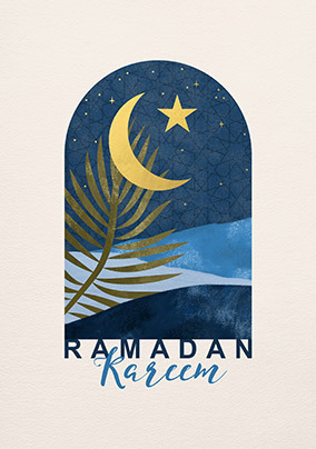 card image