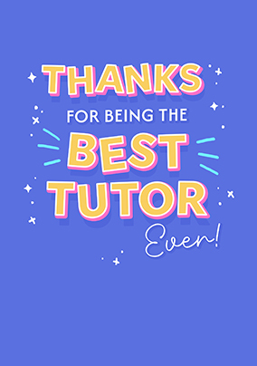 card image