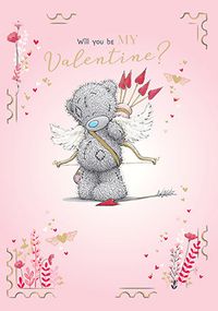 Tap to view Me To You Will You Be My Valentine's Day Card