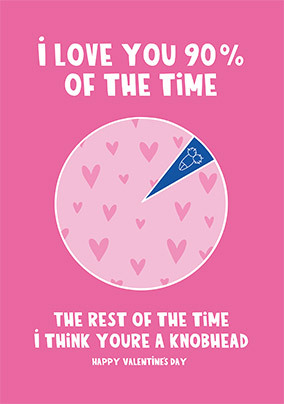 card image
