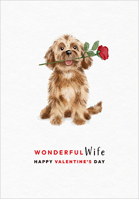 card image