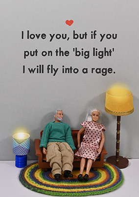card image