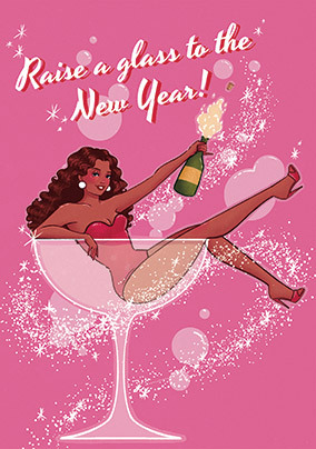 card image