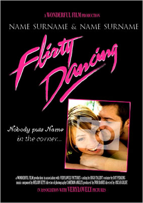 Spoof Movie - Flirty Dancing