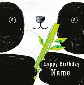 card image