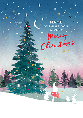 card image