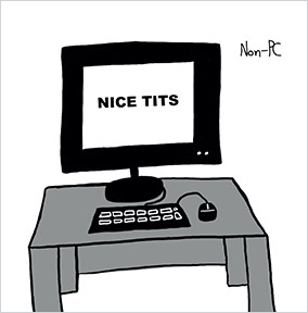 Non-PC Card