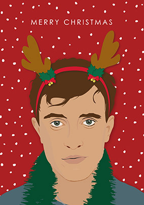 One Good Thing About 2020 Christmas Card