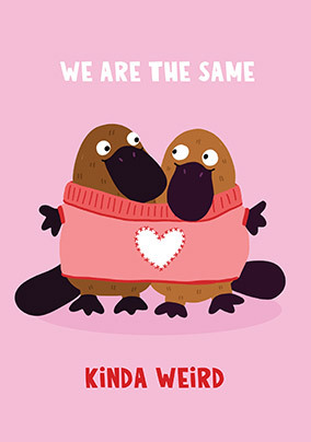 card image