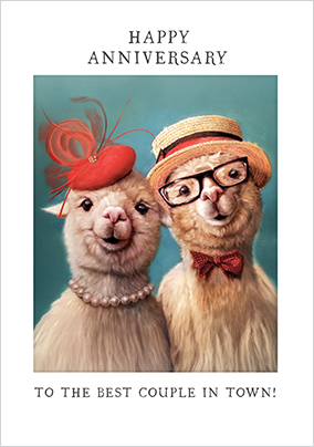 card image