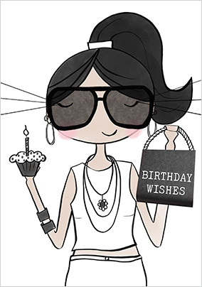 card image