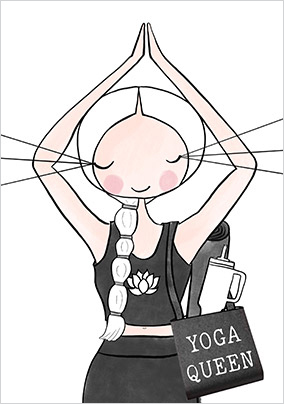 card image