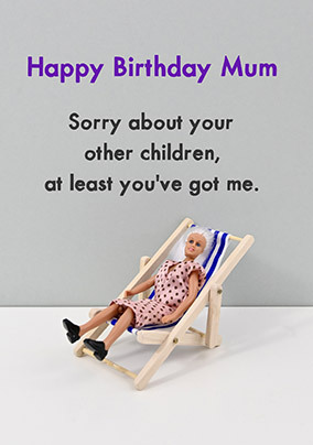 card image