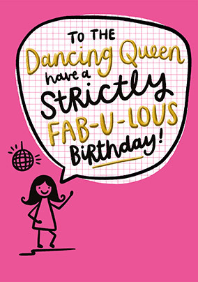 card image