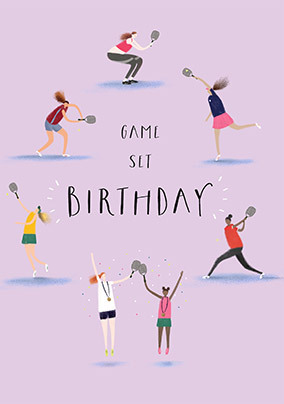 card image
