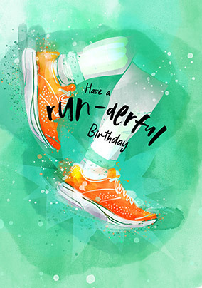 card image