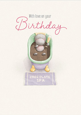 card image