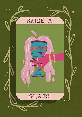 card image