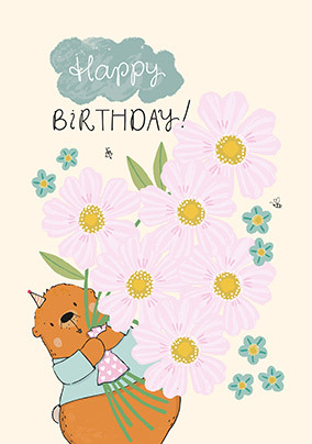 card image