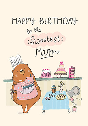 card image