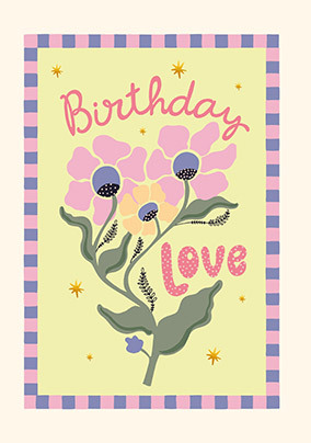 card image