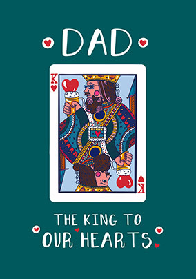 card image