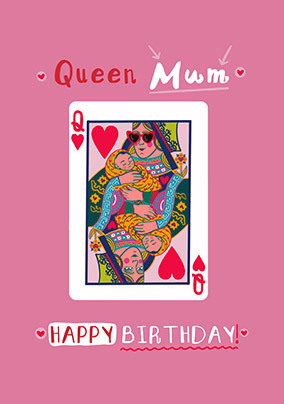 card image