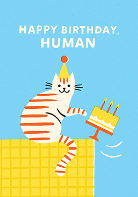 card image