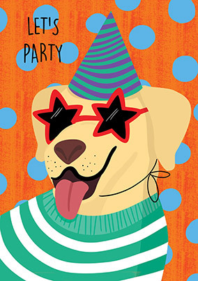 card image