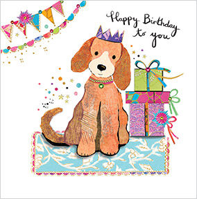 card image