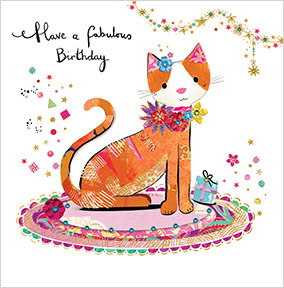 card image