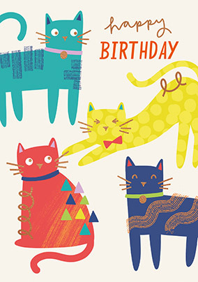card image