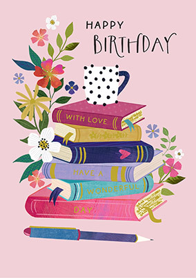 card image
